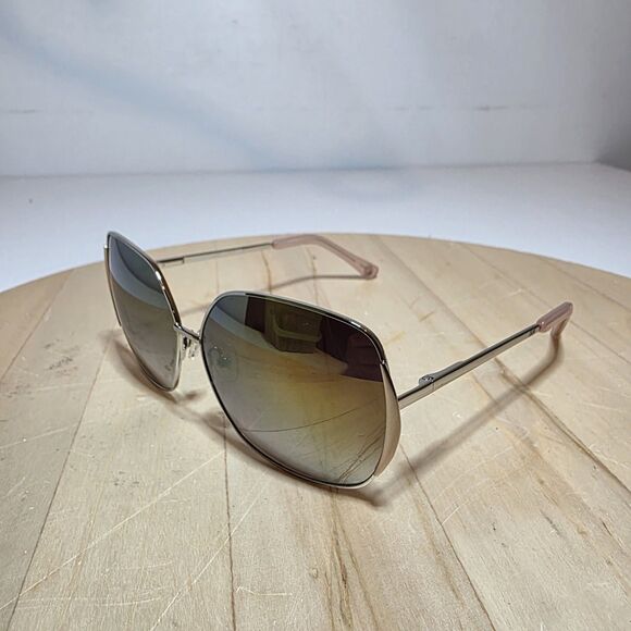 Vince Camuto ASVC0906-R VC704 SLV Unisex Sunglasses Discontinued No Case - Picture 3 of 11